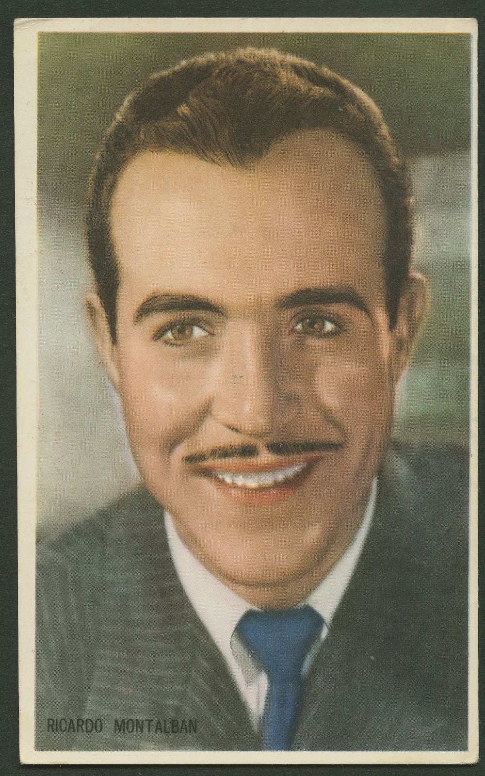 (image for) Ricardo Montalban #0014